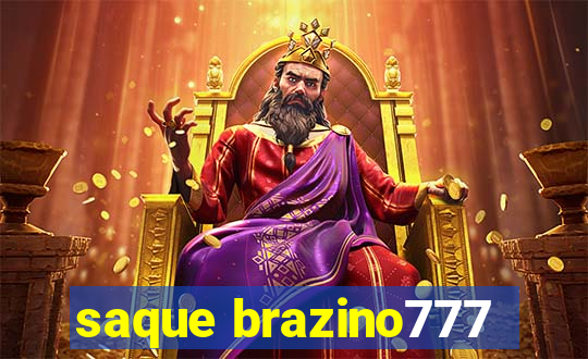 saque brazino777